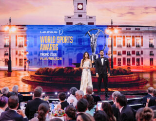 Laureus