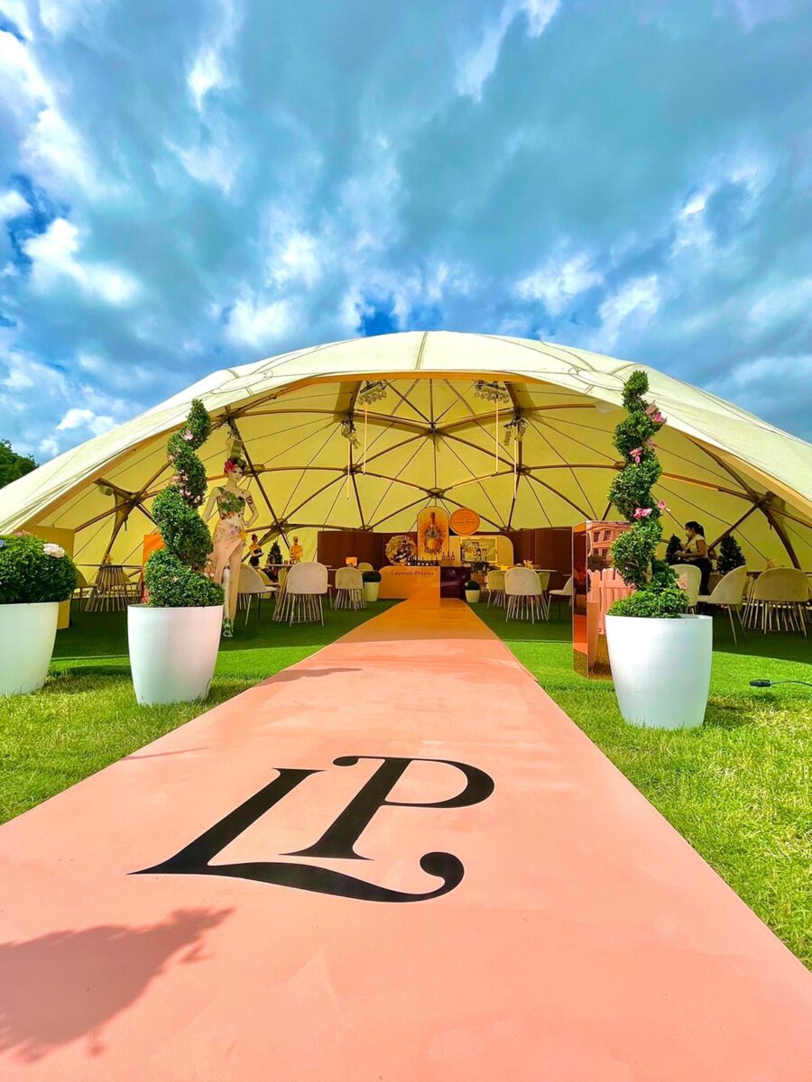 pop-up spaces