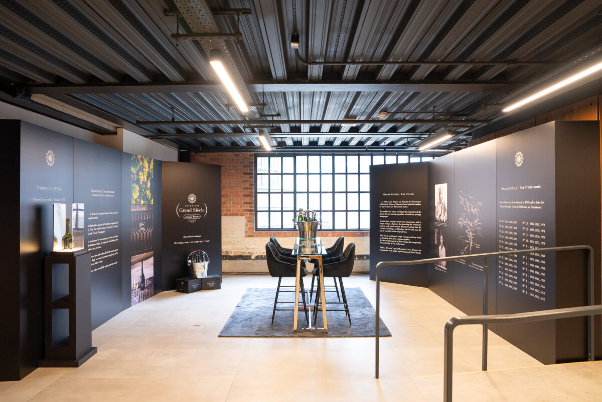 brand activations