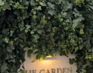 The Lanesborough Hotel